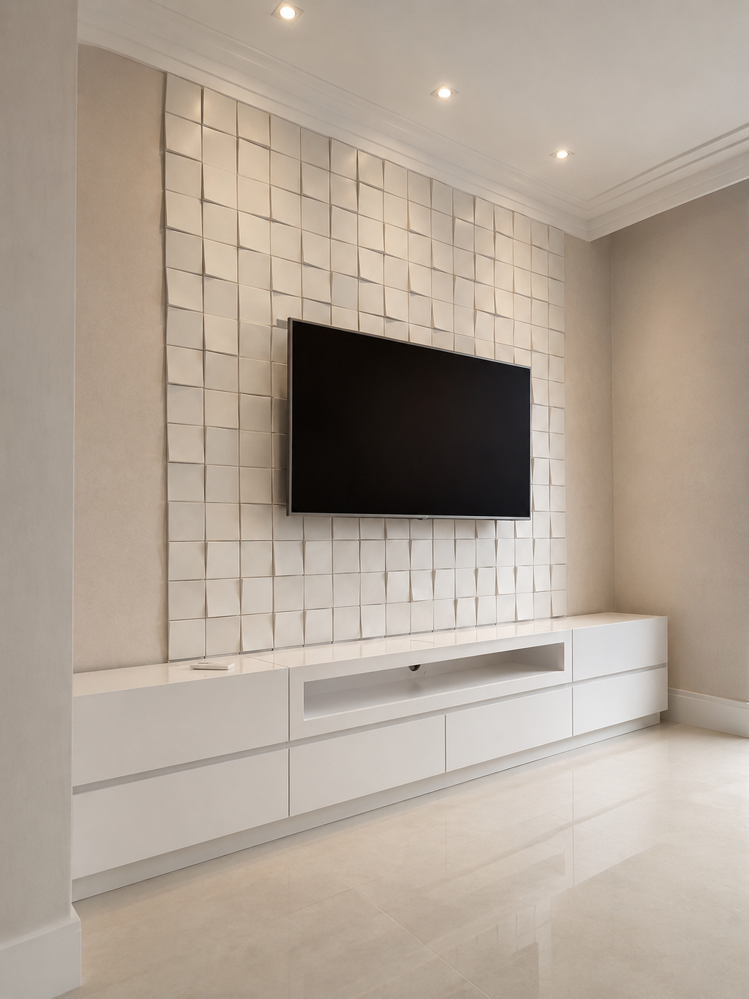 Painel Sob Medida