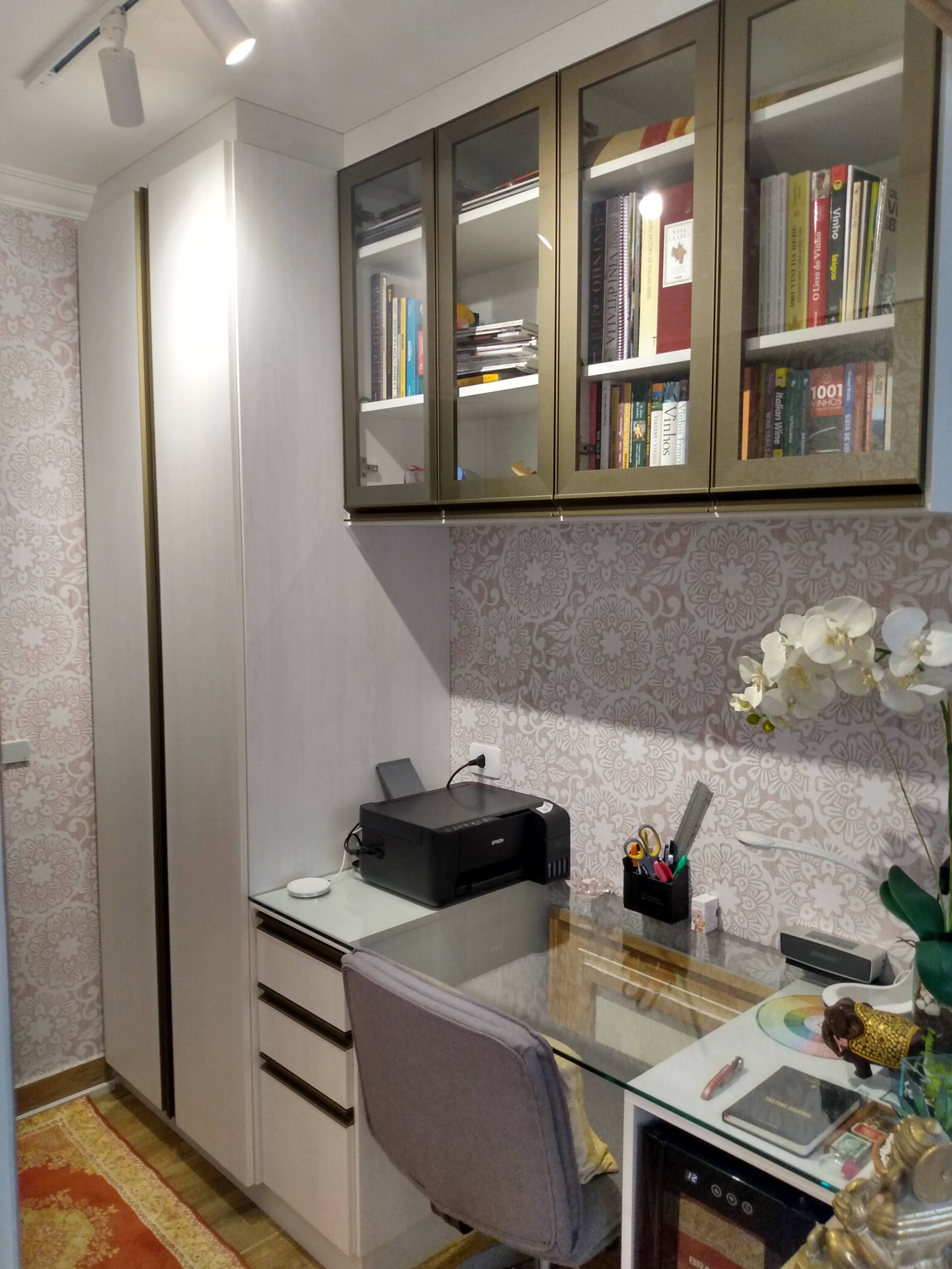 Home office