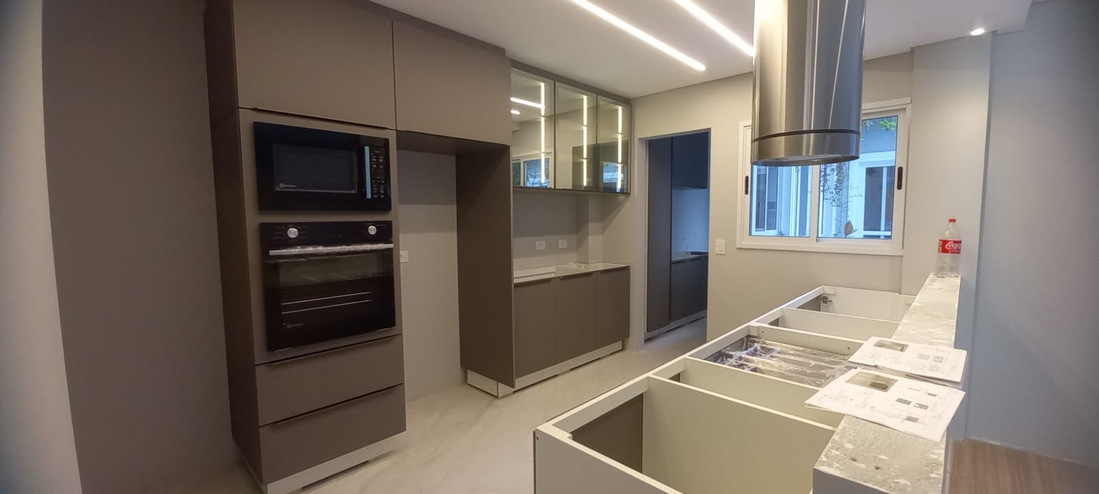 Projetos residenciais completos